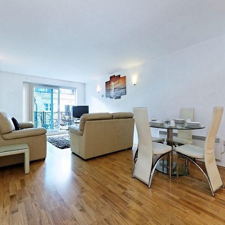 لندن The Grainstore Apartments المظهر الخارجي الصورة