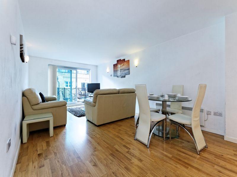لندن The Grainstore Apartments المظهر الخارجي الصورة